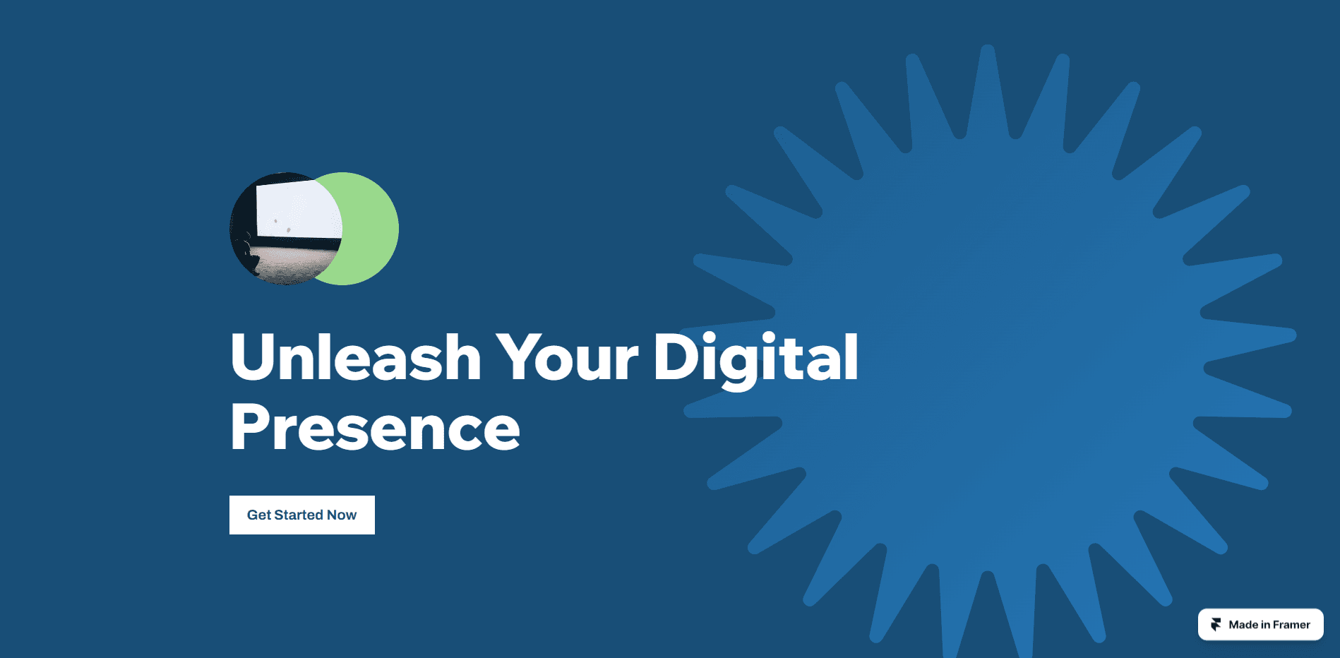 Creative Freelancing Agency