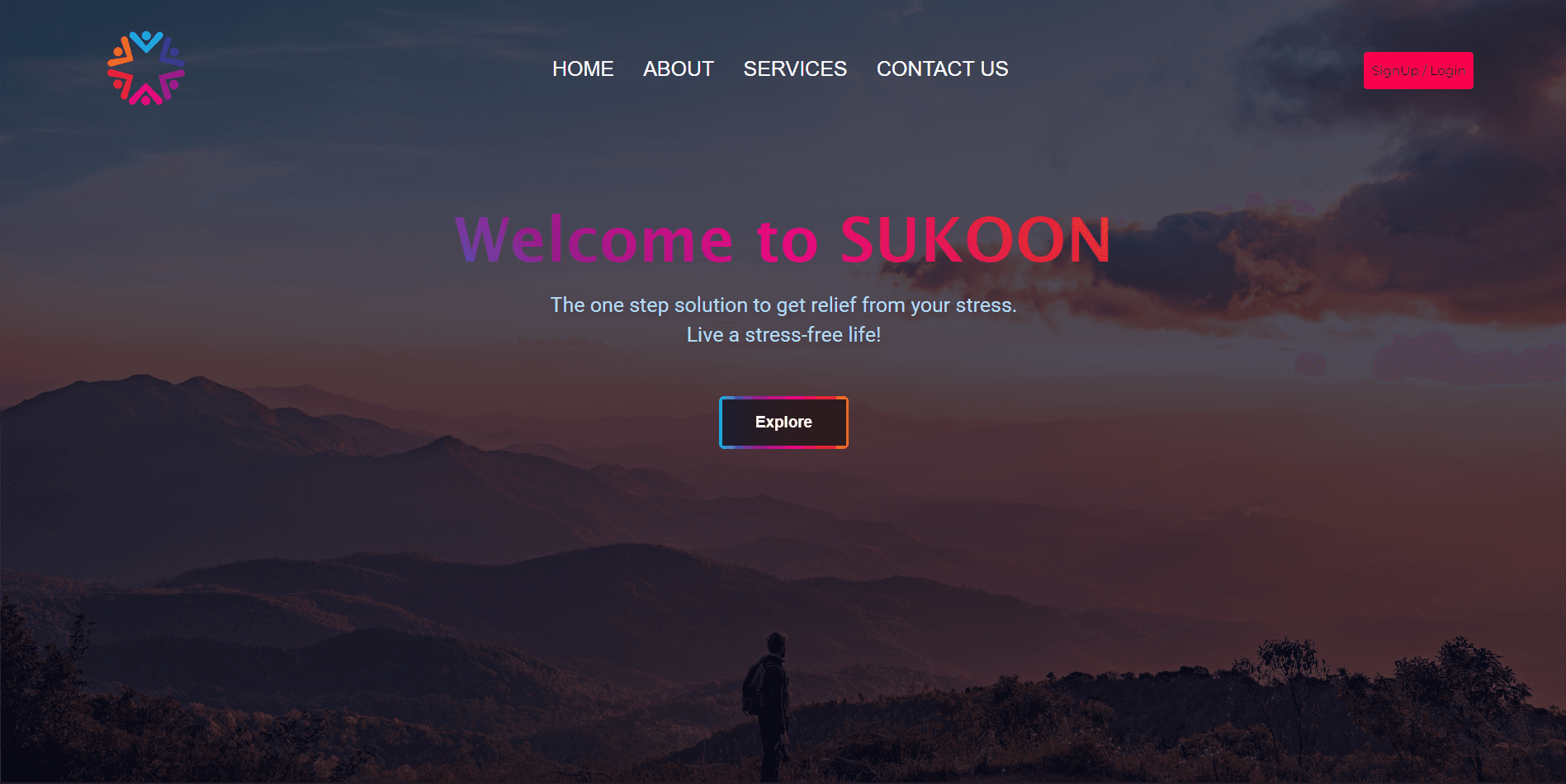 Sukoon
